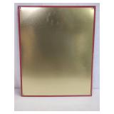 Orange County Choppers Tin Sign