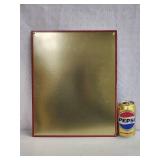 Orange County Choppers Tin Sign