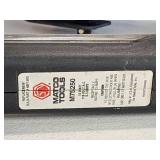 LED Matco Tools Drop Light