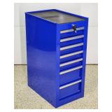 (7) Drawer Side Hanging Tool Chest