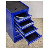 (7) Drawer Side Hanging Tool Chest