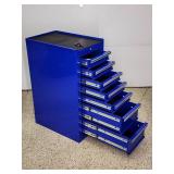 (7) Drawer Side Hanging Tool Chest
