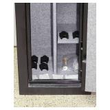 Sentinel 14 Gun Fire Resistant Safe with Electronic Lock