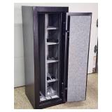Sentinel 14 Gun Fire Resistant Safe with Electronic Lock