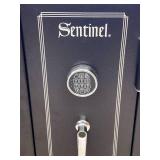 Sentinel 14 Gun Fire Resistant Safe with Electronic Lock