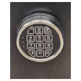 Sentinel 14 Gun Fire Resistant Safe with Electronic Lock