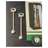 Sentinel 14 Gun Fire Resistant Safe with Electronic Lock