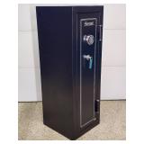 Sentinel 14 Gun Fire Resistant Safe with Electronic Lock