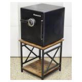 Sentry Fire Resistant / Waterproof Safe on a Stand