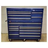 16 Drawer Rolling Tool Chest