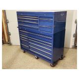 16 Drawer Rolling Tool Chest