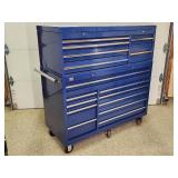 16 Drawer Rolling Tool Chest
