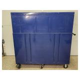 16 Drawer Rolling Tool Chest