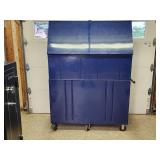 16 Drawer Rolling Tool Chest