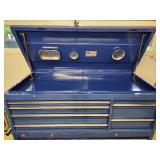 16 Drawer Rolling Tool Chest