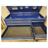 16 Drawer Rolling Tool Chest