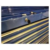 16 Drawer Rolling Tool Chest