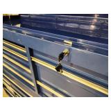 16 Drawer Rolling Tool Chest