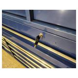 16 Drawer Rolling Tool Chest