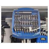 Large Assortment of Drill Accessories