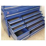 16 Drawer Rolling Tool Chest