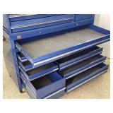 16 Drawer Rolling Tool Chest