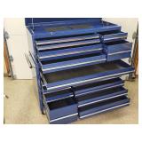 16 Drawer Rolling Tool Chest