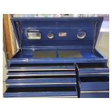 16 Drawer Rolling Tool Chest