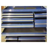 16 Drawer Rolling Tool Chest