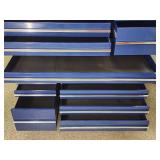 16 Drawer Rolling Tool Chest