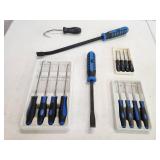 Assorted Mechanics Specialty Tools