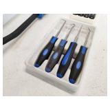 Assorted Mechanics Specialty Tools