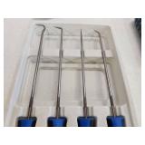 Assorted Mechanics Specialty Tools