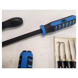 Assorted Mechanics Specialty Tools