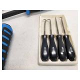 Assorted Mechanics Specialty Tools