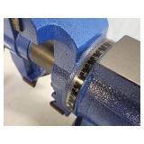 Large Central Forge Rotating Jaw Benchtop Vise