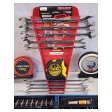 Large Assortment of Shop Hand Tools