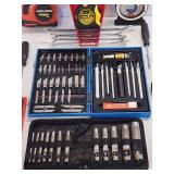 Large Assortment of Shop Hand Tools