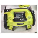 (4) Ryobi Cordless Tools