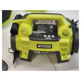 (4) Ryobi Cordless Tools