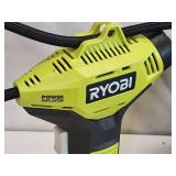 (4) Ryobi Cordless Tools