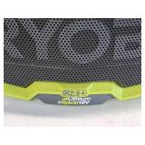 (4) Ryobi Cordless Tools