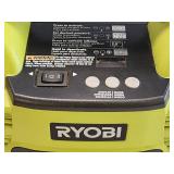 (4) Ryobi Cordless Tools