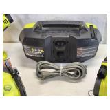 (4) Ryobi Cordless Tools