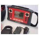 Automotive Diagnostic Scanners with Electrical Testers