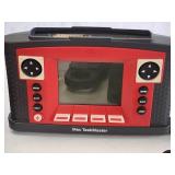 Automotive Diagnostic Scanners with Electrical Testers