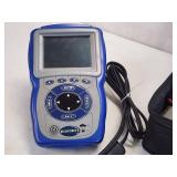Automotive Diagnostic Scanners with Electrical Testers
