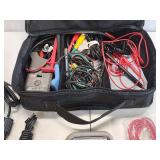 Automotive Diagnostic Scanners with Electrical Testers