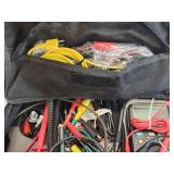 Automotive Diagnostic Scanners with Electrical Testers