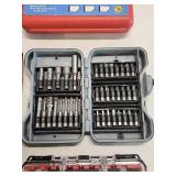 Assorted Shop Tool Accessories